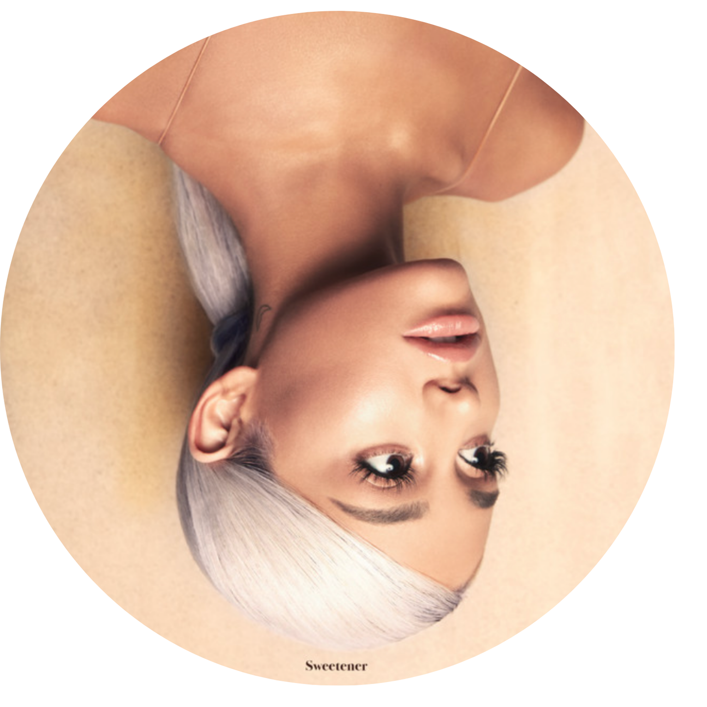 Turntable + Vinyl Bundle Air Vinyls
